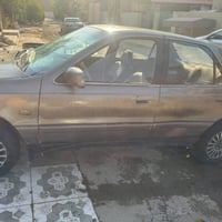 كير محرك تبريد تدفئه كلهن شرط 07838894554