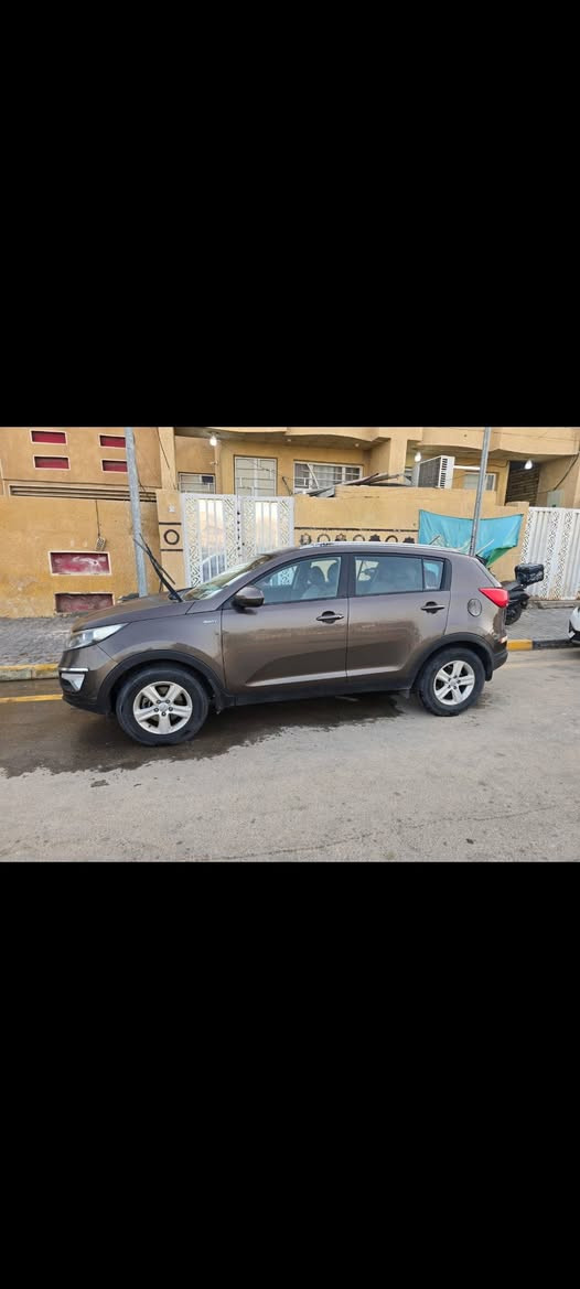 سبورتاج • ٢٠١٦ • الكوت