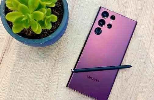 سامسونج s22 الترا نسخه 5G
المواصفات والاسعار 
اس 22 الترا - دبل سيمكارت - ذاكره 512 = 650 الف
اس 22 الترا - دبل سيمكارت - ذاكره 256 = 610 الف
اس 22 الترا - دبل سيمكارت - ذاكره 128 = 540 الف
اس 22 الترا - سيمكارت + شريحه الكترونيه - ذاكره 512 = 610الف
اس 22 الترا - سيمكارت + شريحه الكترونيه - ذاكره 128 = 510الف
بغداد زيونه ربيعي قرب مجمع البركه 
جمله ومفرد متوفر توصيل 
*********** بغداد, العراق
