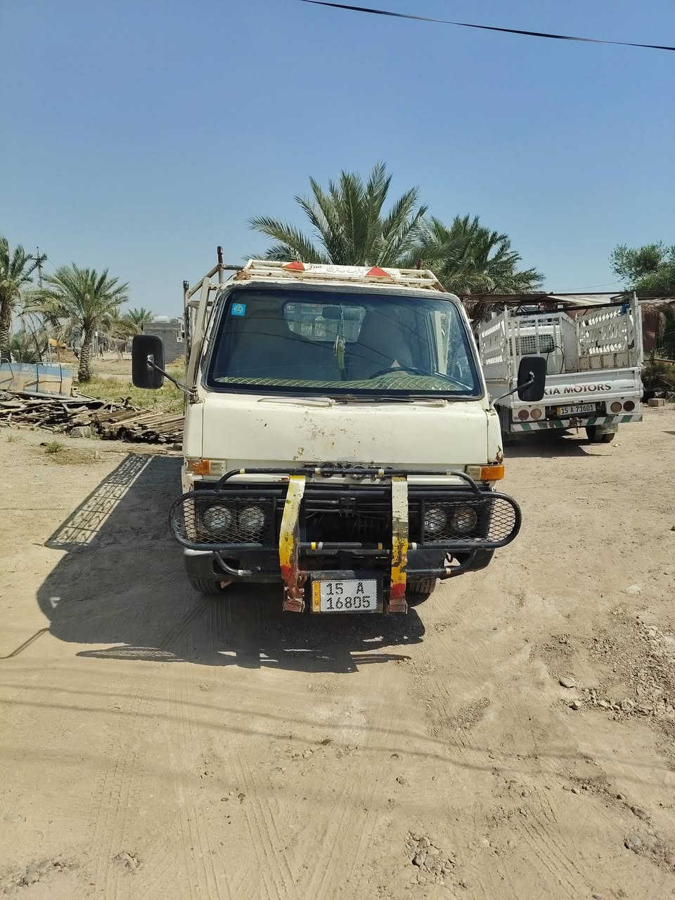 مراوس دانيه بسياره فحل عموشه او فحل فونتيره او بيع  ***********
