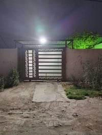 بيت • ٢٢٠م • غرفتين
