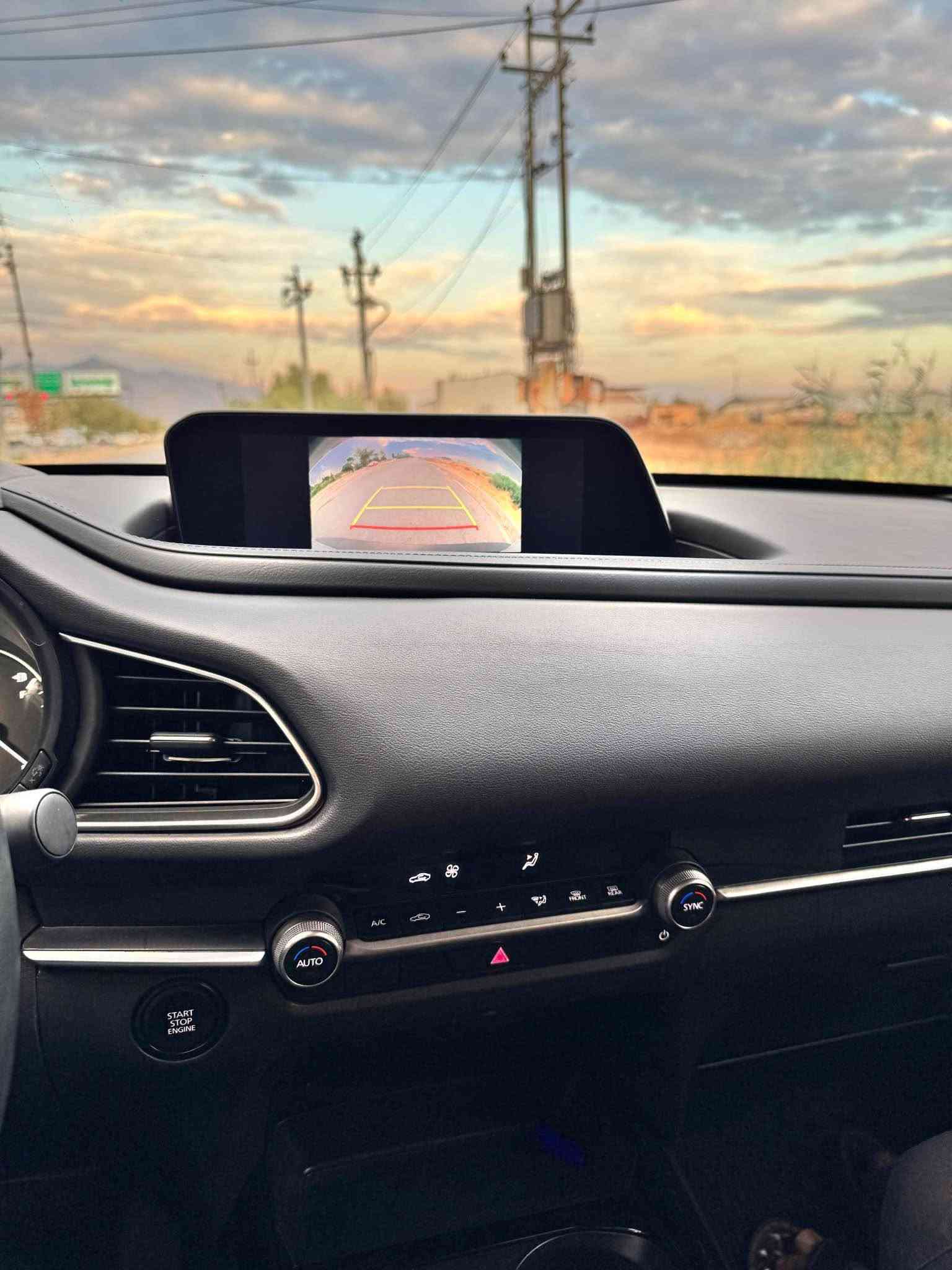 مازده CX30 بوند جملخ صبخ بدون دواخل ارباك سترين سيستم شرت ترقيم شيمالي مواصفات AWD بصمه ويل كروم شاشه شغال رادار حساسات كوشنات جلد كهرباي هيتر فول بس بدون فتحه سعر 123مجال بسيط رقم ولتساب *********** اكر, نينوى
