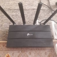 راوتر • منظومة كاملة • جهاز شحن