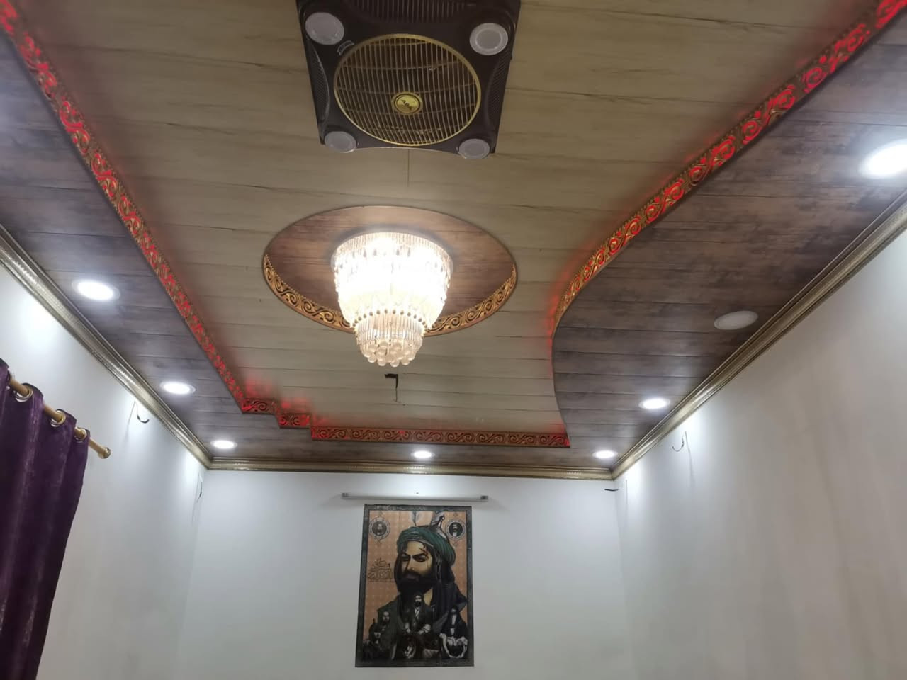 ١٩٠م • ٣ غرف • الحمزه الشرقي