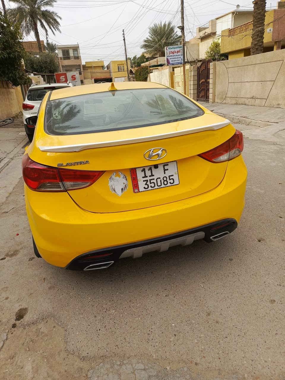 النترا 2013 بغداد باسمي مكينه جديده تبريد ثلج تخم تاير باتري جديد سعر 80 ورقه وبيه مجال للطيبين *********** بغداد الشرطه الخامسه
