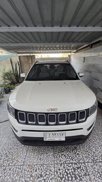 كومباس • ٢٠١٨ • بانوراما