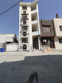 صباغ • ماستك • شغل درجة أولى