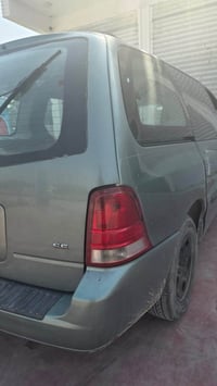 فورت 2007سياره ماعرف بيهن بيه ضربه بل جاملغ بل صوره +سياره خير من الله...