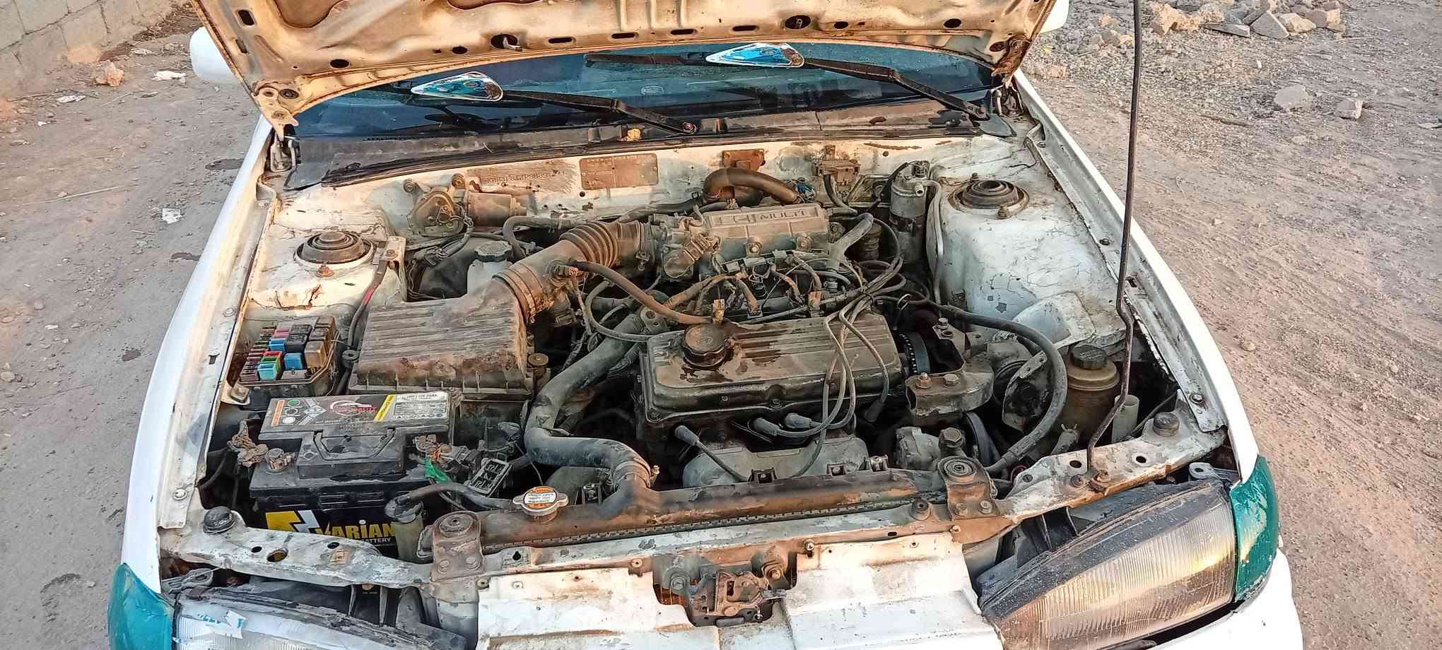 سلام عليكم النترا موديل 95 تحويل مباشر فرام م جدد صدر جديد تيرات جدد كير ومحرك كفاله كهربائيات كله شغاله الايت زنون السنويه 28 السعر 24 وبيه مجال  ديالى تقطع القدس ***********
