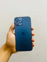 ايفون 12 برو ماكس • ٢٥٦ • نضيف ٩٩٪