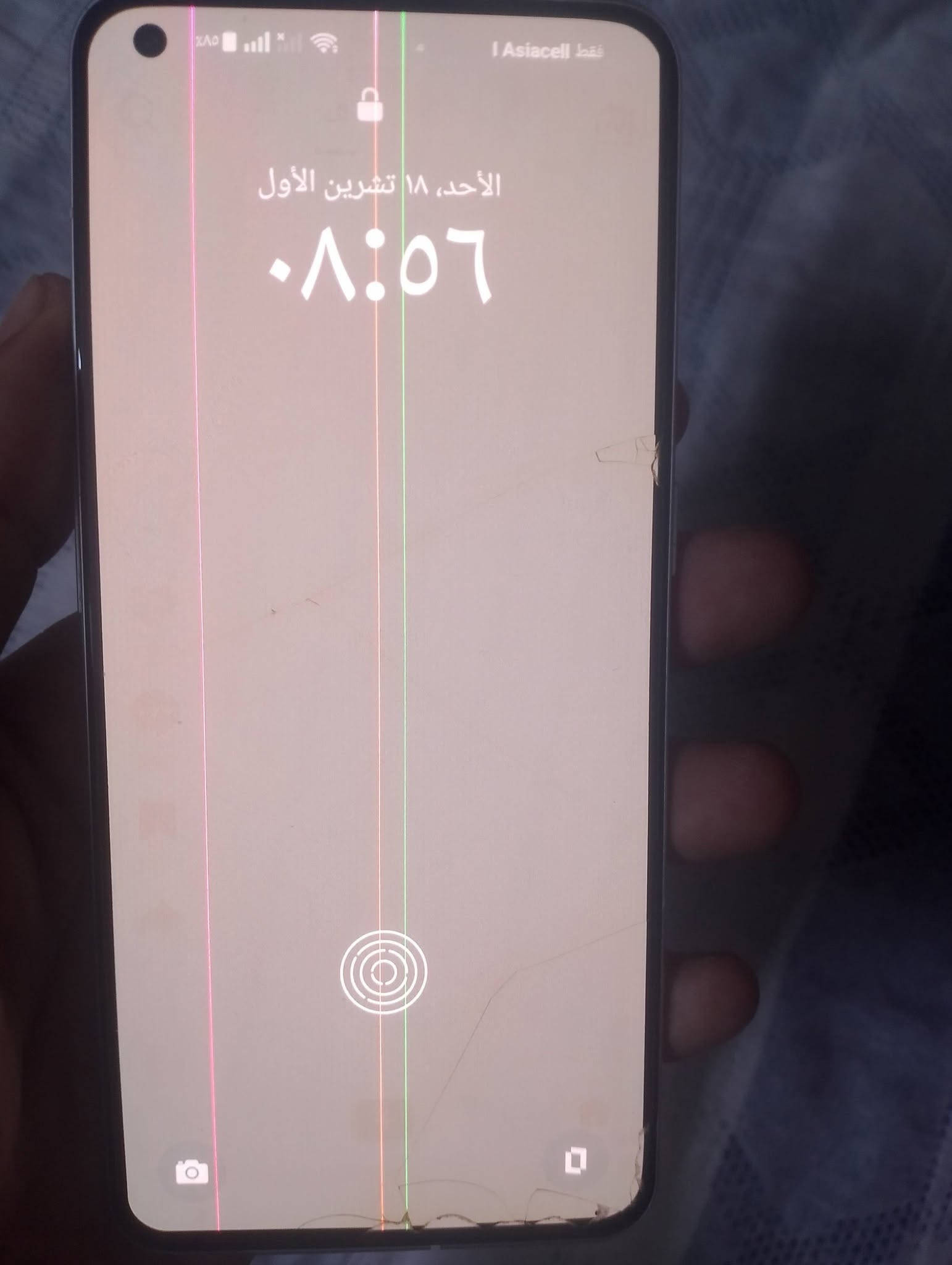 ريلمي GT 2 برو • ٢٥٦ • رام ١٢+٤