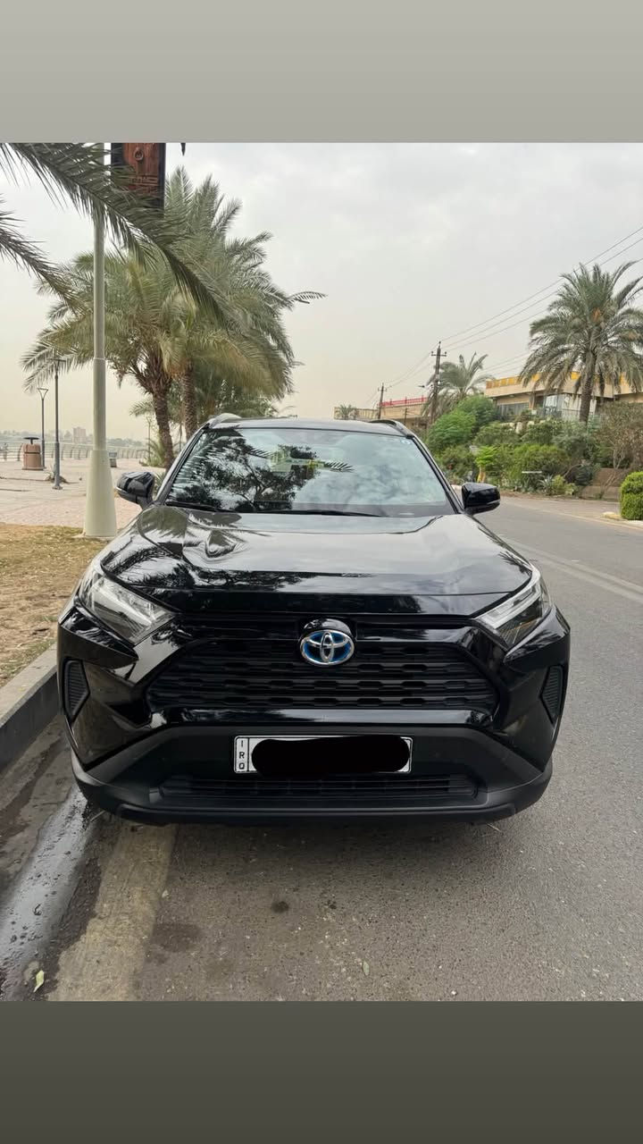 راف فور • ٢٠٢٤ • مغلفه PPF