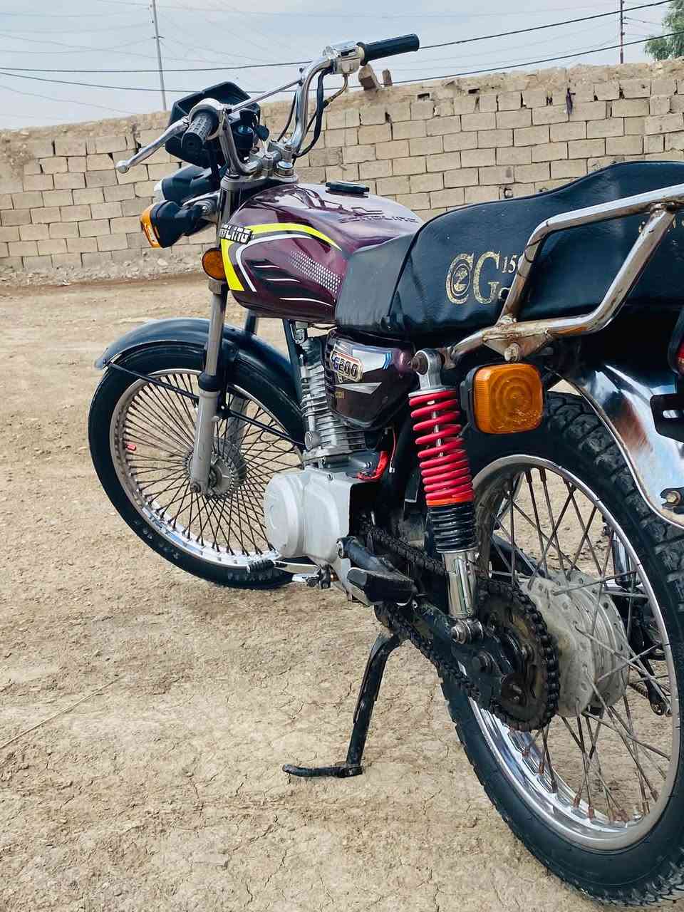تايكر • ٢٠١٩ • ماكو أوراق