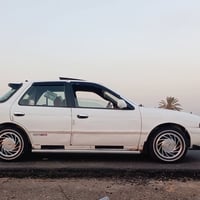 بستا • ١٩٩٤ • بدون صبغ