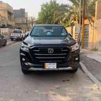 هانتر شانجان للبيع موديل 23 ماشيه 60 الف فول موصفات رقم بغداد تحويل مب...