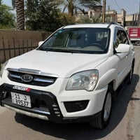 سبورتج • ٢٠٠٩ • محرك ٢٠٠٠