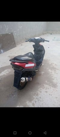 ماكس • عاطلة • محرك شرط