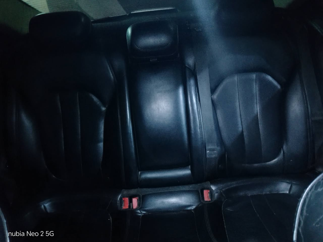 مرسيدس C200 • ٢٠١٥ • سونار