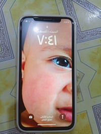 ايفون X • ٦٤ • مبدل شاشة