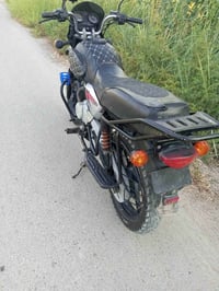 بوكسر • ٢٠١٩ • مكينه جديده