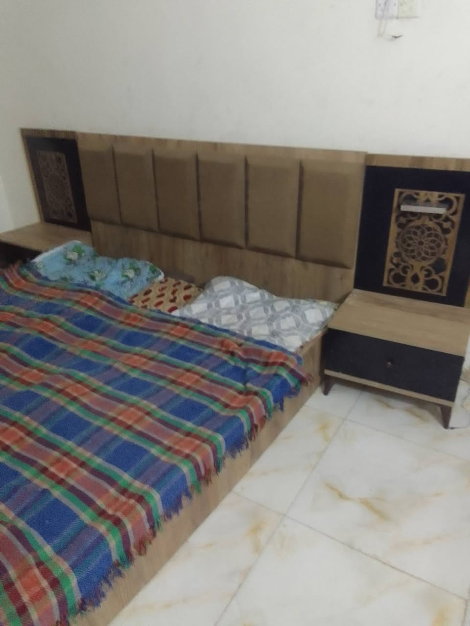 غرفة تركية • شوية ترتيبات • زعفرانية