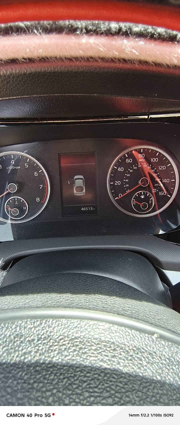 البيع كيفايف 23فول ماشيه 45 الف بنيد وجملق مكينه 1600تيربو ‏‪***********‬‏
