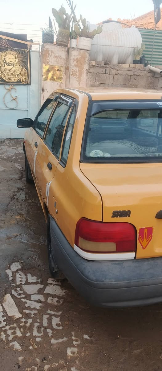 سايبةموديل 9شواصي بلاديةسيارةبسمي سعر22ورقة مجال عنوان بغداد نهروان رقم ***********نتصل
