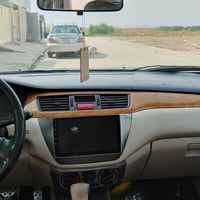 لانسر • ٢٠٠٧ • أوتوماتيك