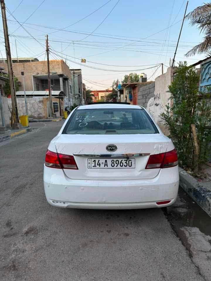 بي وأي دي BYD نوع G3 2015 مكينه وكير. كورلا بيكاجو تبريد ثلج ❄️ رقم جديد ✅هزه جديده السنويه باقي ع تحويل تستلم جديده السياره البدي شوف العين دواخل جدد تحتاج ترتيب كهربائيات السعر 38 وبيها مجال قليل مكاني كرمة علي رقمي *********** البصرة, العراق
