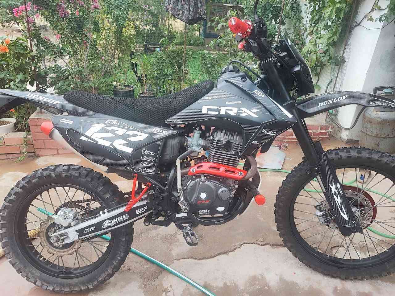AKR2023crx • نضيف • كوية