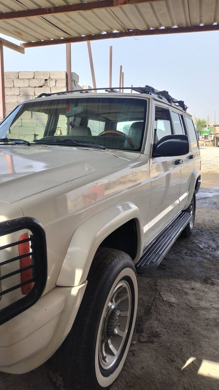 شروكي • ١٩٩٨ • الناصرية