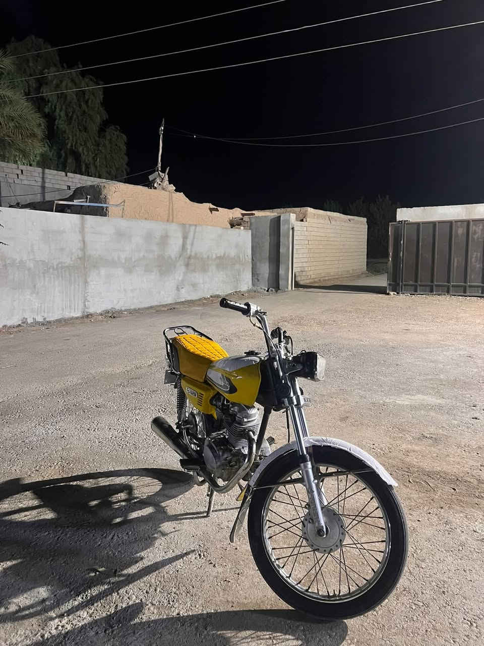 هوندا • ٢٠٢٠ • ليموني