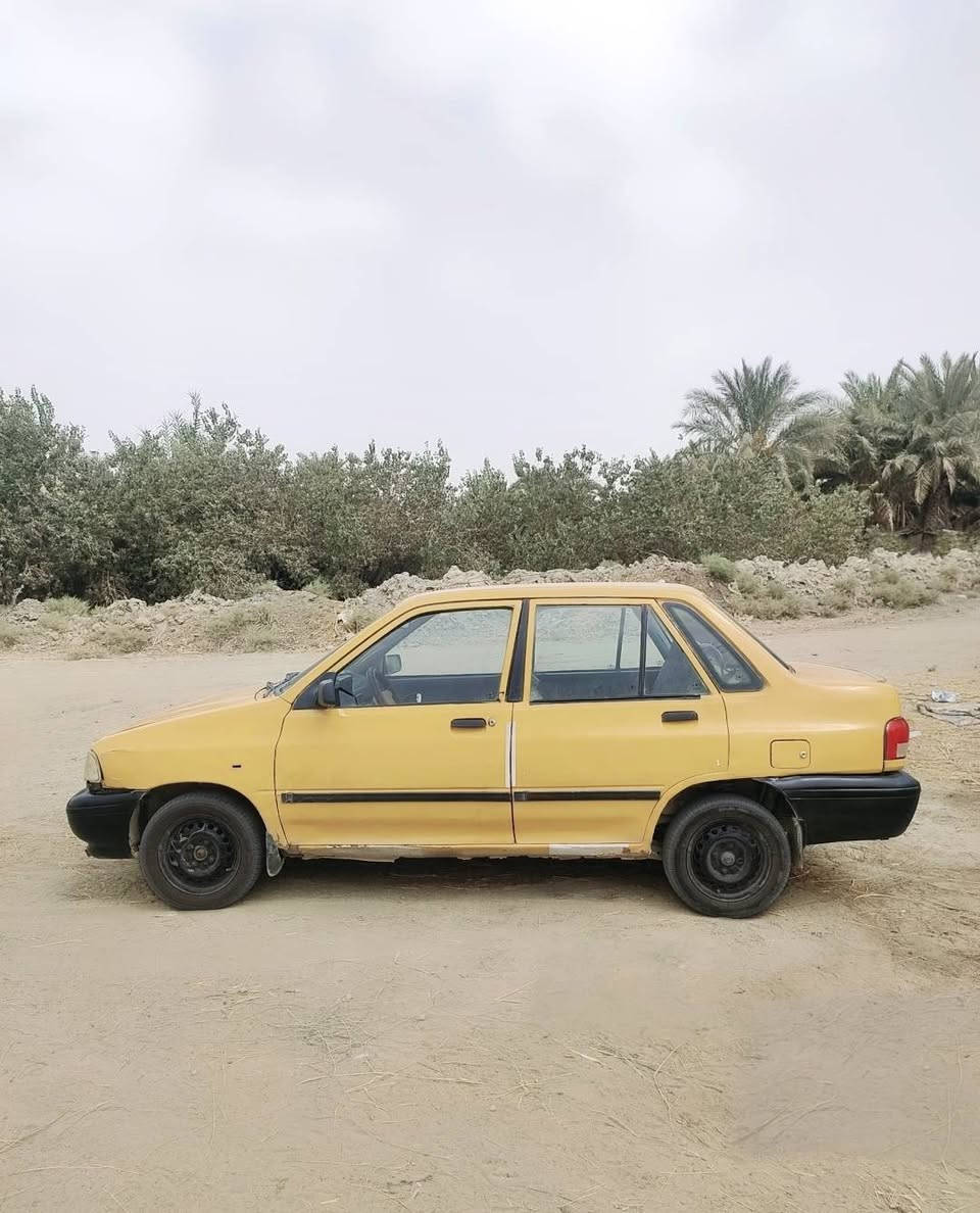 السلام عليكم سايبا بدون تحويل موديل تسعة للبيع مكينه گير شواصي كهربائيات كلها شغالة حدادية نظيفة سنويتها الأصلية عظم عاج واسويلك مكاتبة بيها واتكفلك عن السرقة عشائريا مكاني النجف الحرية السعر 13 ورقة  قفل وهذا رقمي ***********
