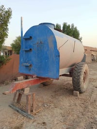 مقطوره • للبيع • بابل