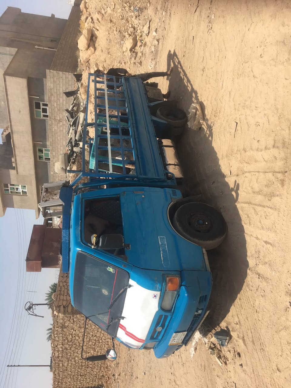 سلام عليكم البيع كيه بنكو مديل 96سياره جاهز رقم الانبار تحويل مباشر رقم هاتف ***********

