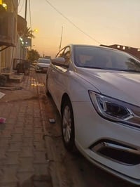كفاله عامه • موديل ٢٠٢٣ • ماشيه ١٨٠٠٠