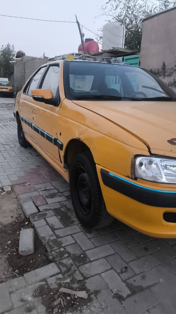 البيع سياره بيجو 405 . 

كشر حله من صوره . راعيه يمي تحويل ثاني يوم 

رقم بابل . مكان سياره. كربلاء المقدسه الامن داخلي قرب سيد محمد.  حداديه   ستوني مسويه تبريد شغال فقط عوزه 
غاز سعر 23 بيه مجال الطيبين ***********
