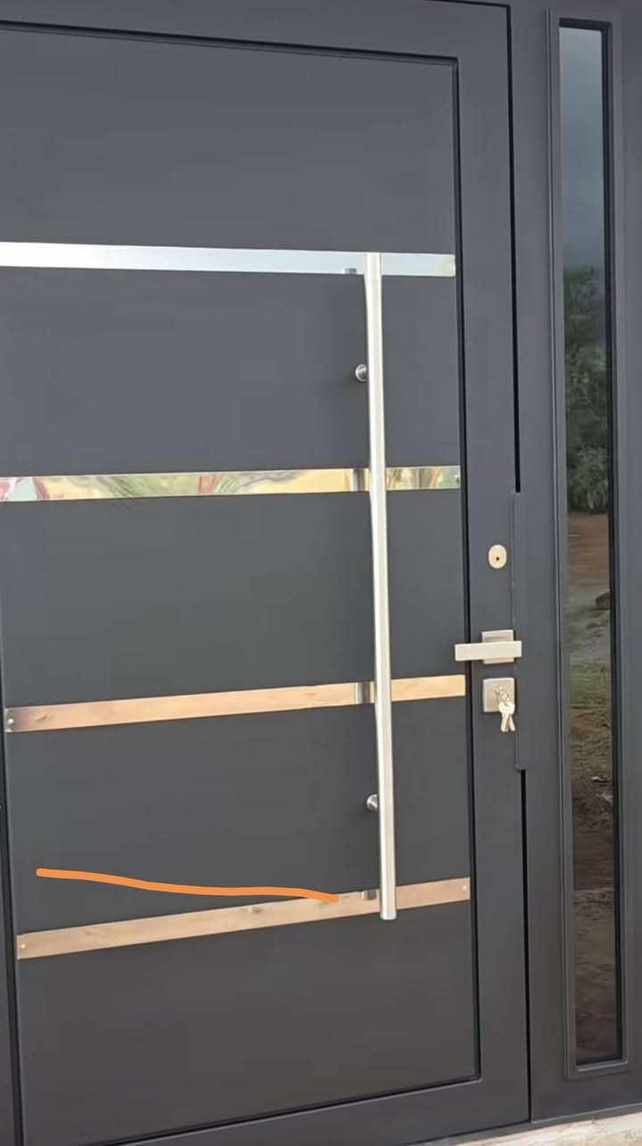 حداد متنقل في كركوك لعمل كافة انواع الحدادة أبواب شبابيك سقايف محجرات وتصليح بأنسب الأسعار للتواصل ***********
واتساب
