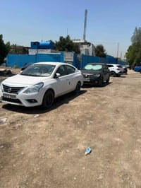 سني • موديل ٢٠٢٥ • ماشيه ٨٠٠٠