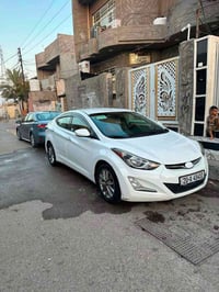 وارد أمريكي • موديل ٢٠١٤ • لوحة ديالى