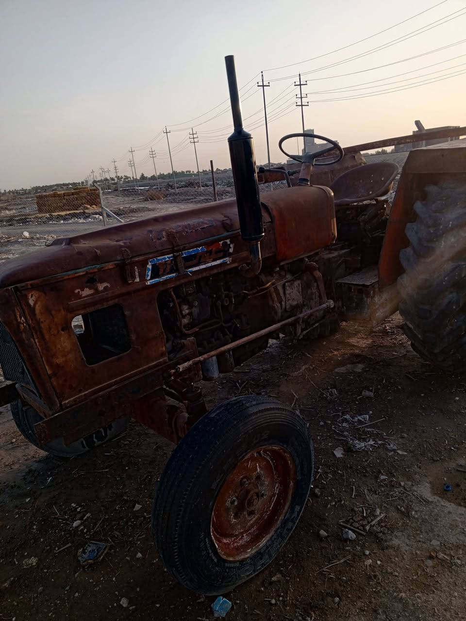 موديل 86 رقم وسنويه بابل سعر 2.750 كامله عدى الگير النمره الخامس تفلت.والثگالات اذا شلع ع 20الف.واذا مفرد 25.والمجر 100.مكان حله رقم صاحبها*********** اخواني.ما ارد ع التعليقات.لإن مكلف بالنشر
