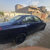 النترا • ٢٠٠٦ • المسيب