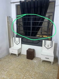 غرفه • قليل الاستخدام