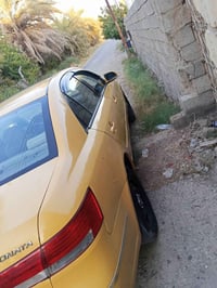 سوناتا • ٢٠٠٧ • حادث