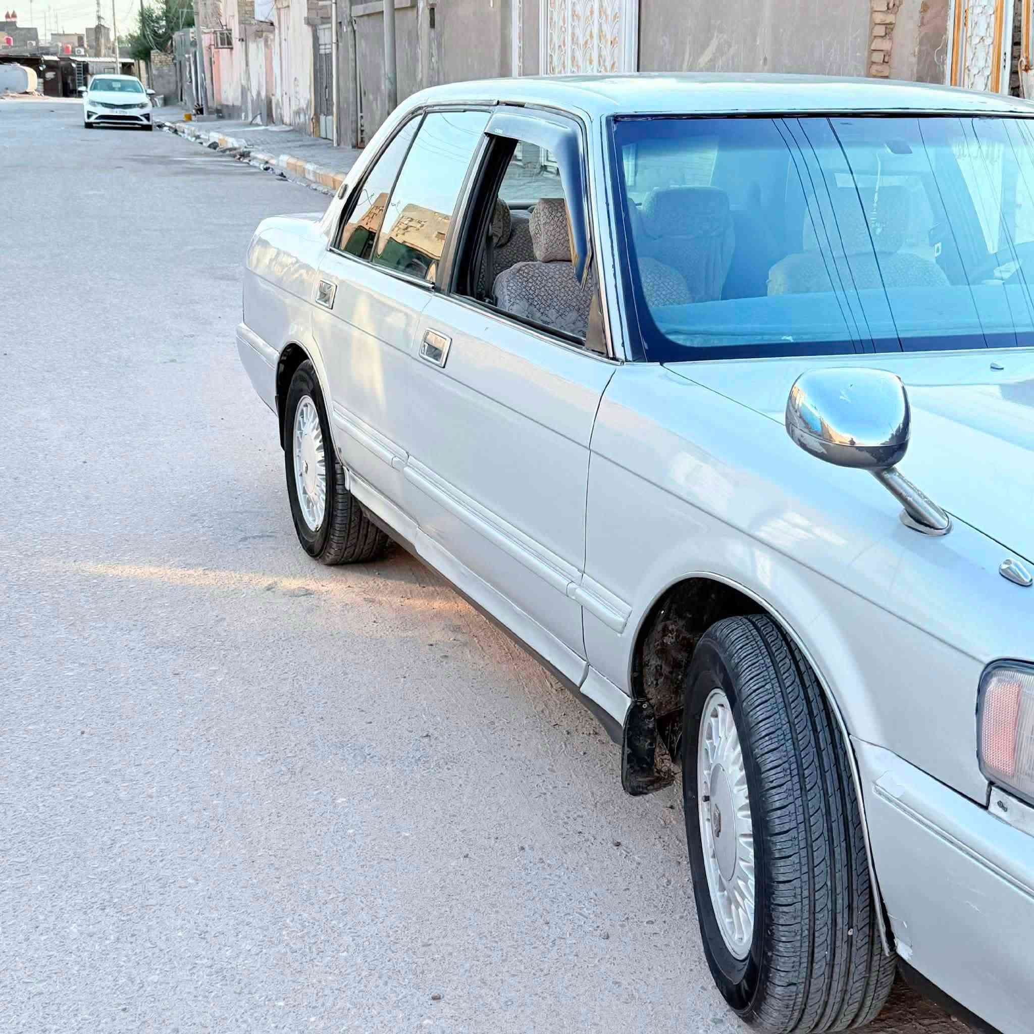 سياره ارنب
مكفوله كفاله عامه 
تحويل ثاني يوم 

للبيع لتواصل المراسله او الاتصال ع رقم ***********

