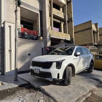 سورنتو • ٢٠٢٤ • رقم اربيل