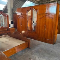 غرفة نوم • صاج • عدد ٦