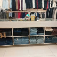 زيونه شارع الربيعي • عرض ٢٤٠ • ارتفاع ٨٠