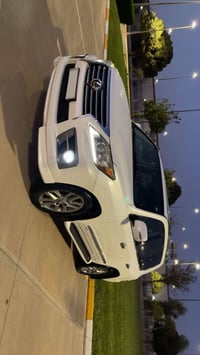 لكزس LX 570 • ٢٠١٢ • فول مواصفات
