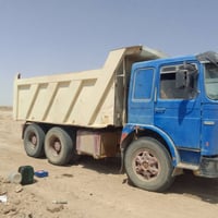 مان • موديل ٨١ • نينوى